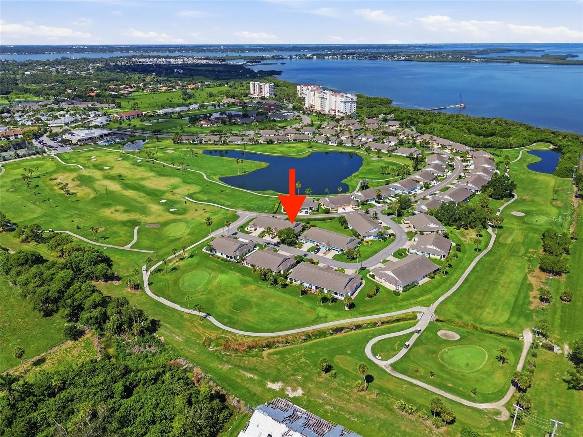 3007 Live Oak Lane Palmetto FL 34221