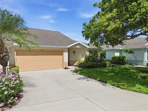 3007 Live Oak Lane Palmetto FL 34221