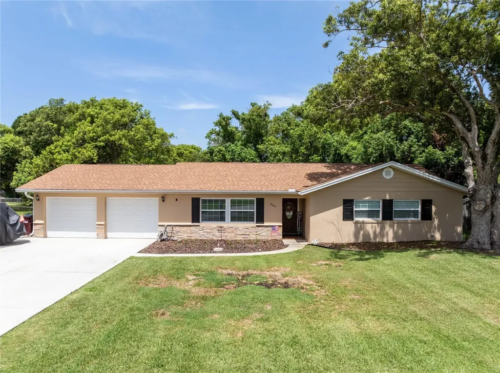 306 Missouri Avenue St Cloud FL 34769