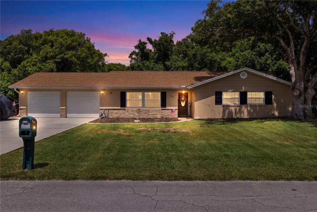 306 Missouri Avenue St Cloud FL 34769