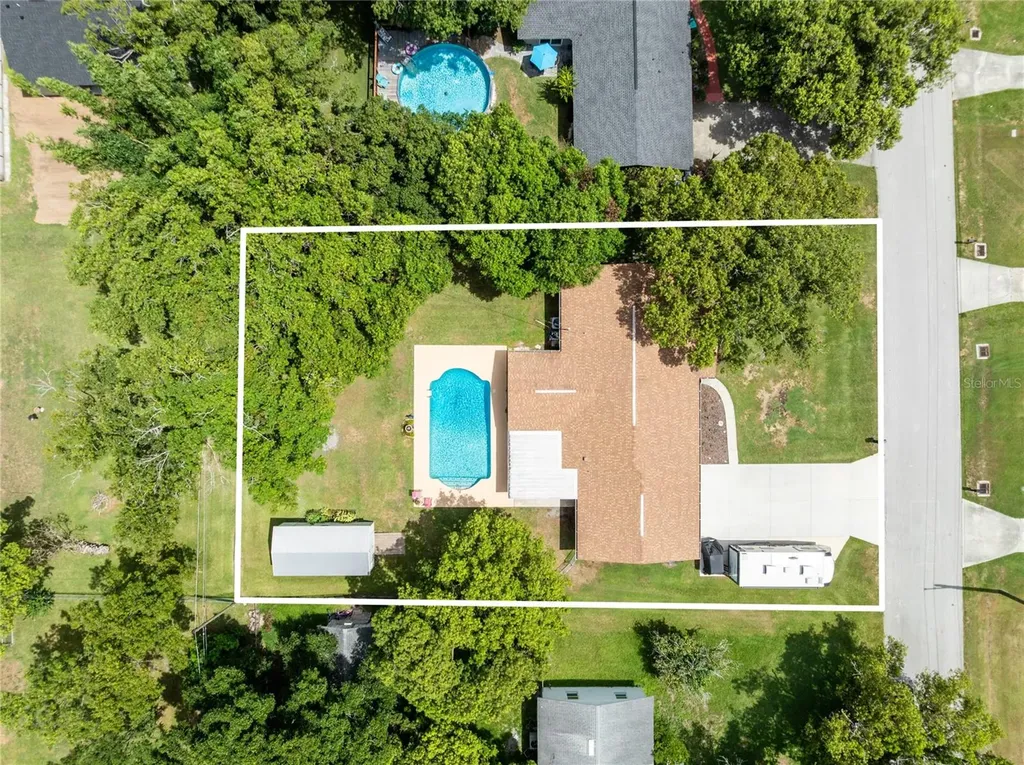 306 Missouri Avenue St Cloud FL 34769
