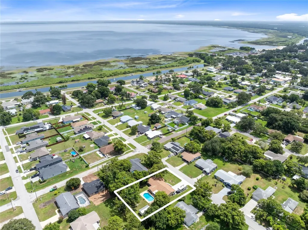 306 Missouri Avenue St Cloud FL 34769