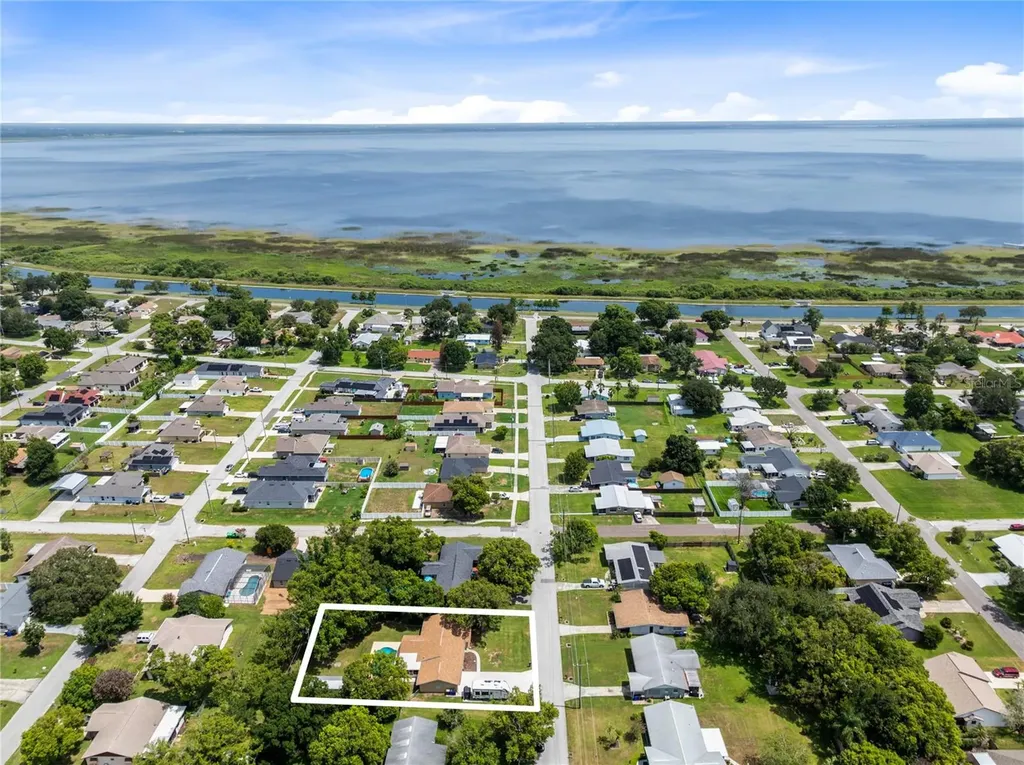 306 Missouri Avenue St Cloud FL 34769