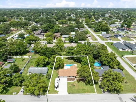 306 Missouri Avenue St Cloud FL 34769