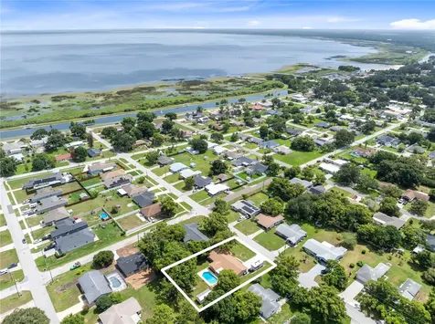306 Missouri Avenue St Cloud FL 34769