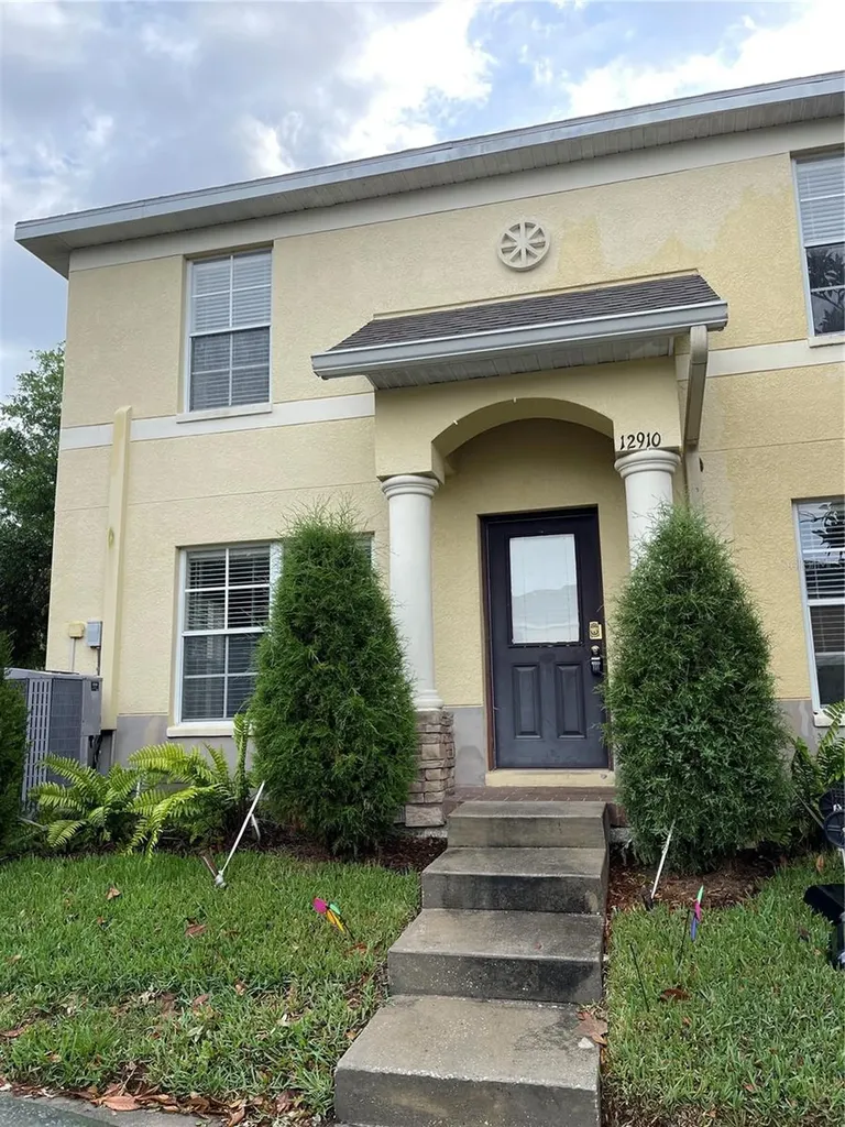 12910 Jessup Watch Place Riverview FL 33579