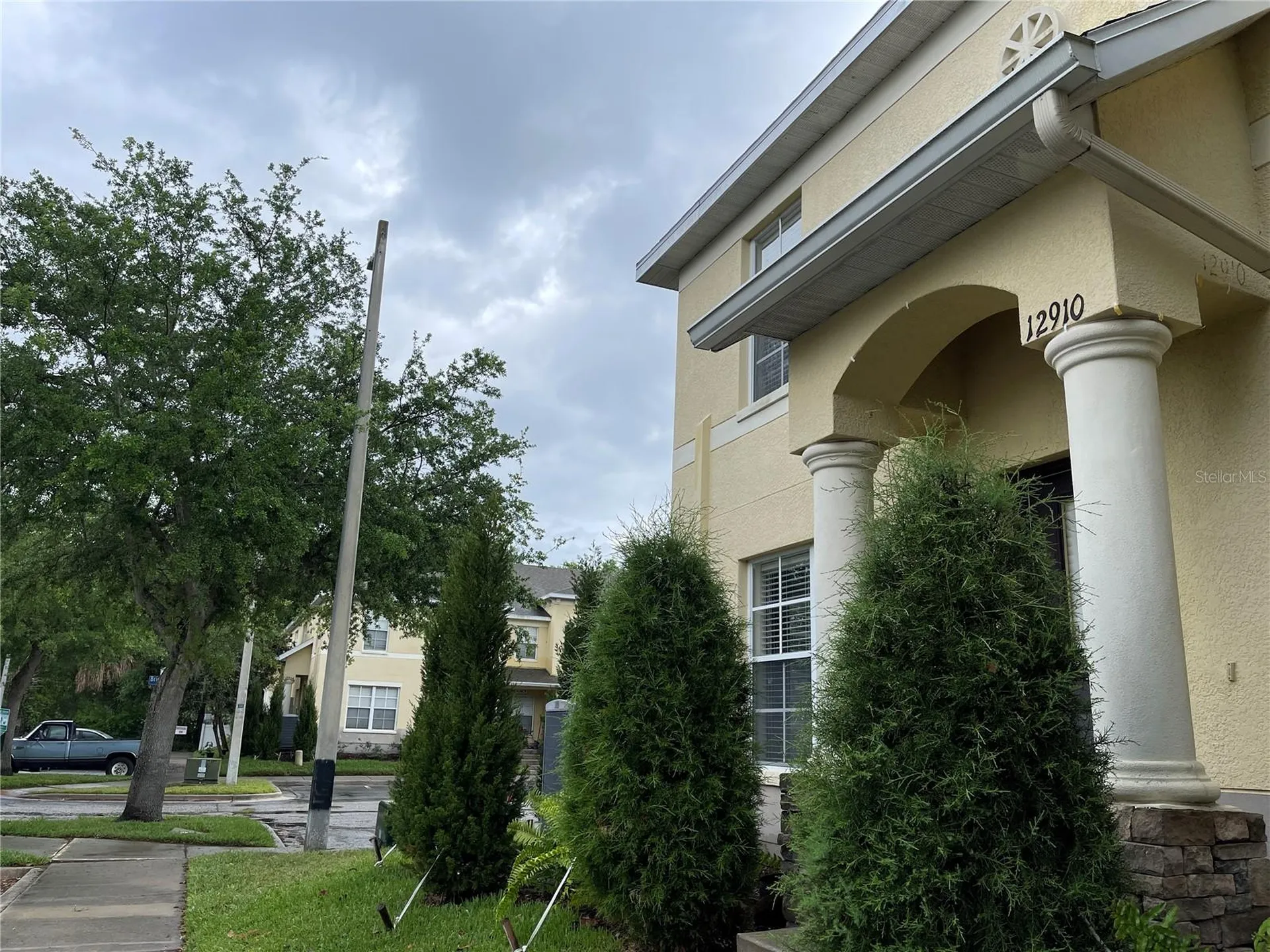 12910 Jessup Watch Place Riverview FL 33579
