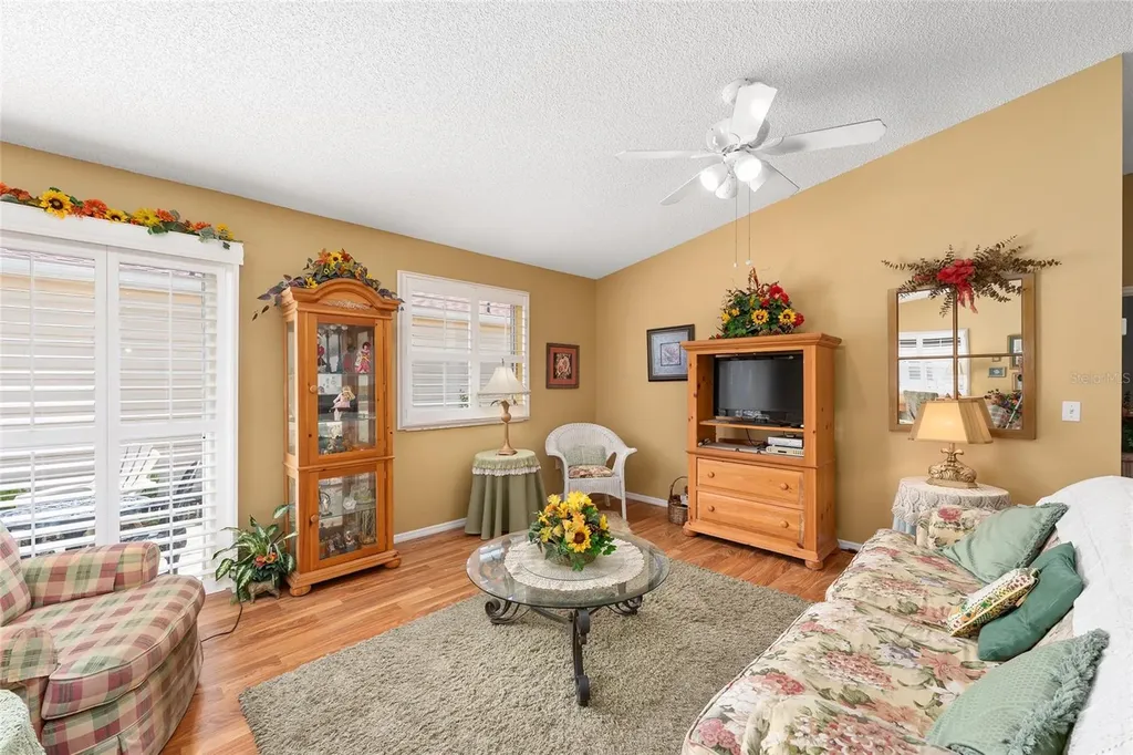2734 Moncayo Avenue The Villages FL 32162