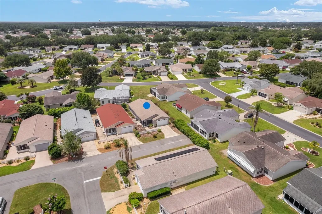 2734 Moncayo Avenue The Villages FL 32162
