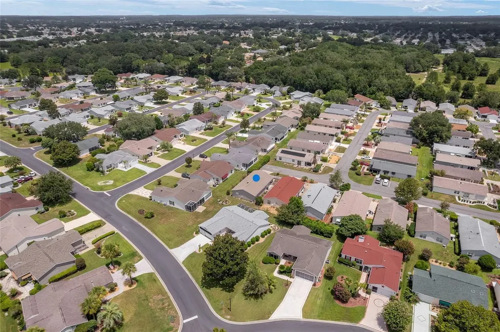 2734 Moncayo Avenue The Villages FL 32162
