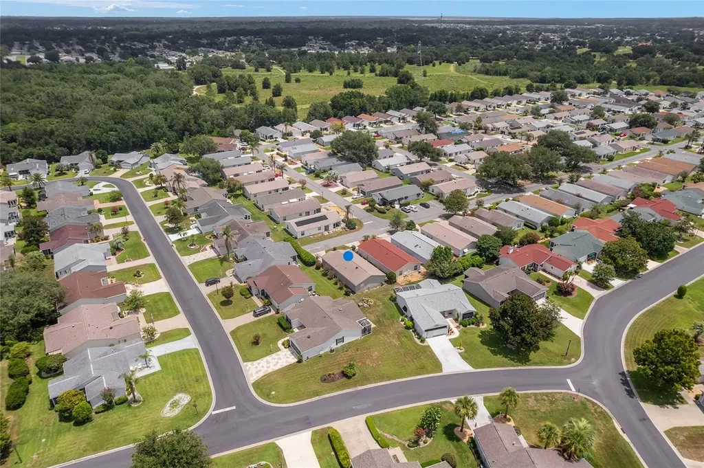 2734 Moncayo Avenue The Villages FL 32162