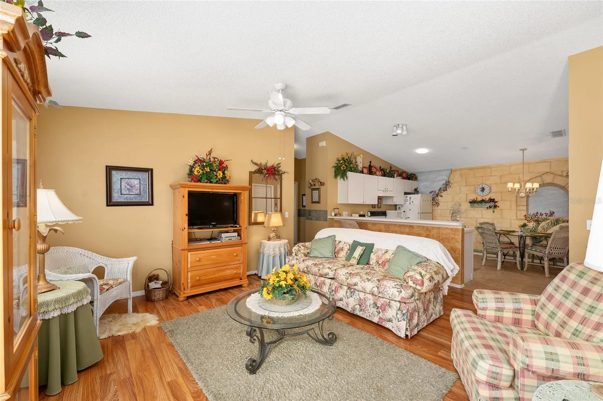 2734 Moncayo Avenue The Villages FL 32162