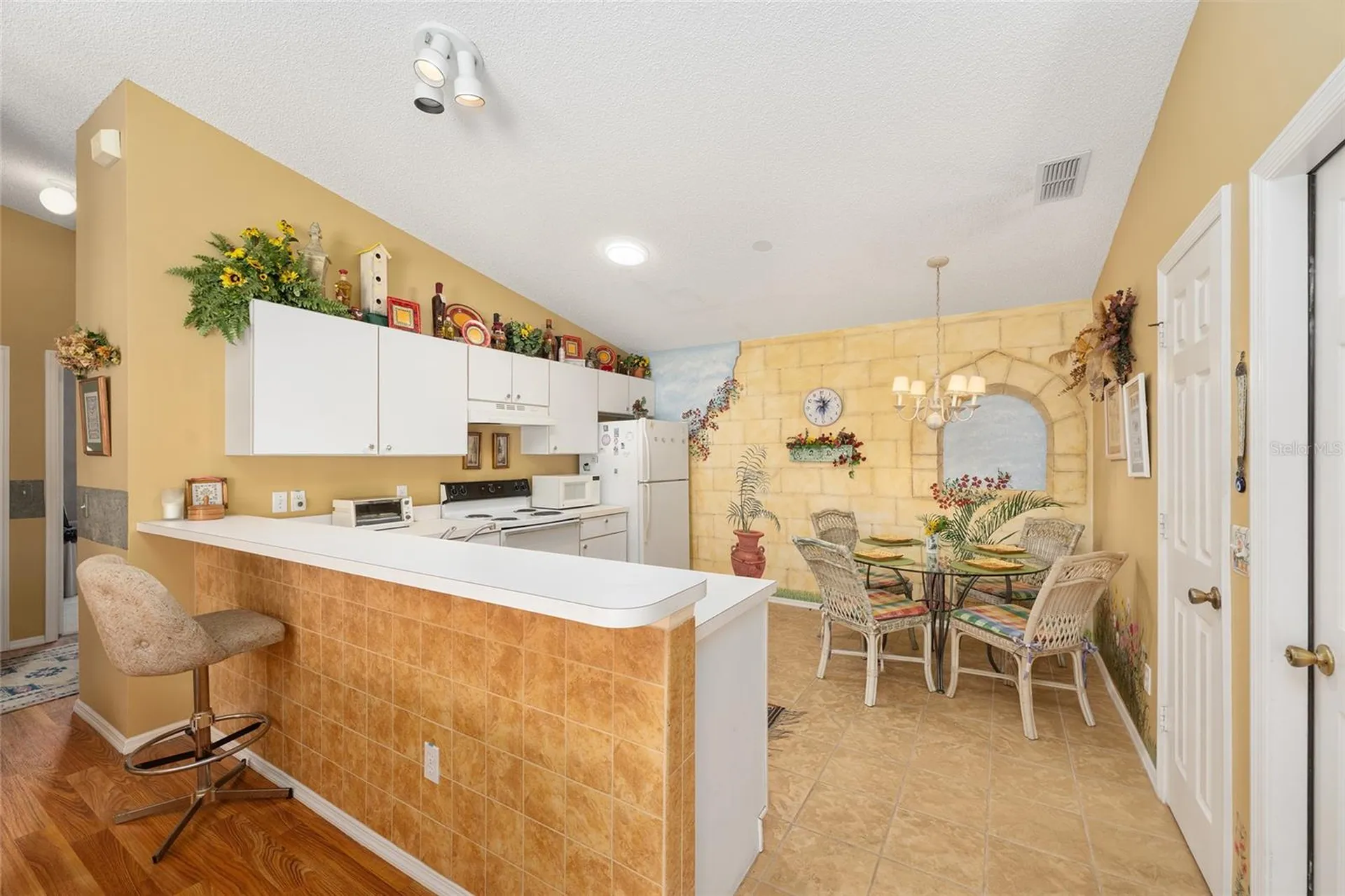 2734 Moncayo Avenue The Villages FL 32162
