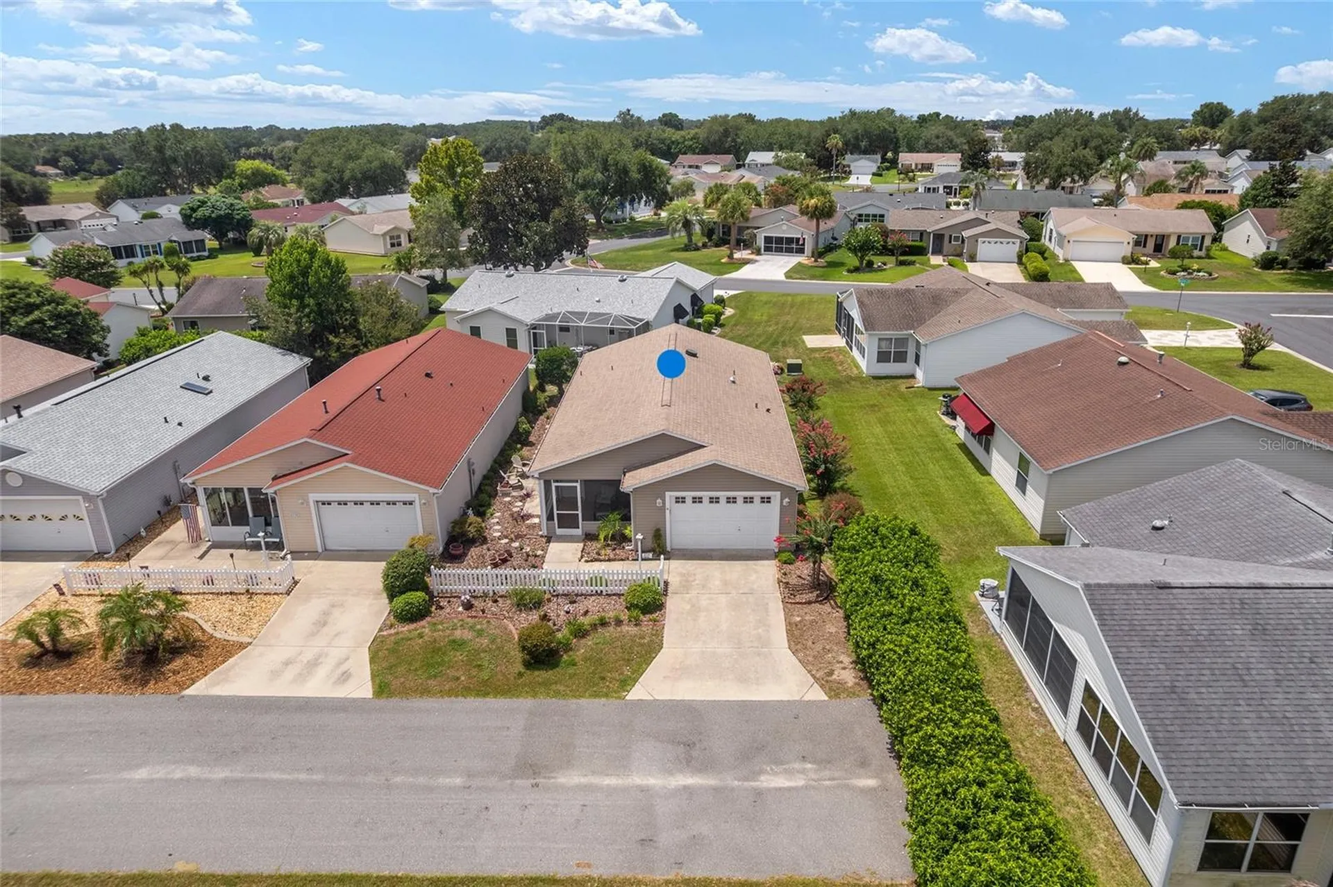 2734 Moncayo Avenue The Villages FL 32162