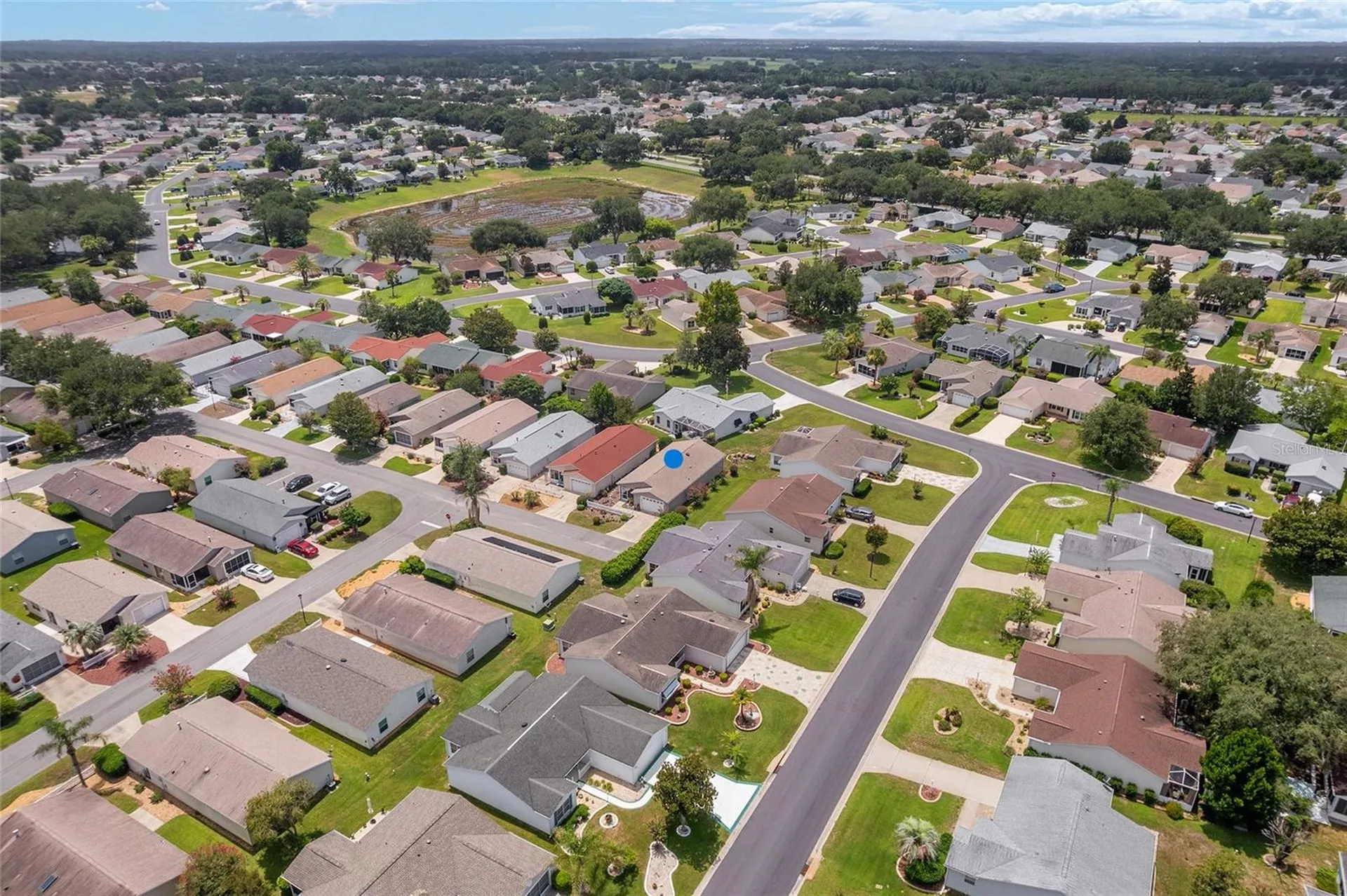 2734 Moncayo Avenue The Villages FL 32162