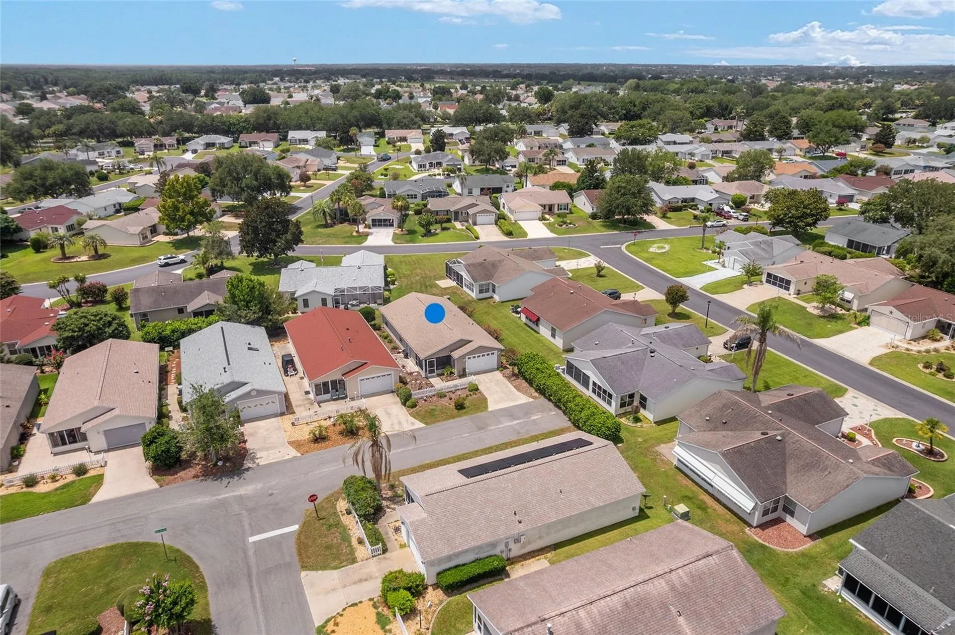 2734 Moncayo Avenue The Villages FL 32162