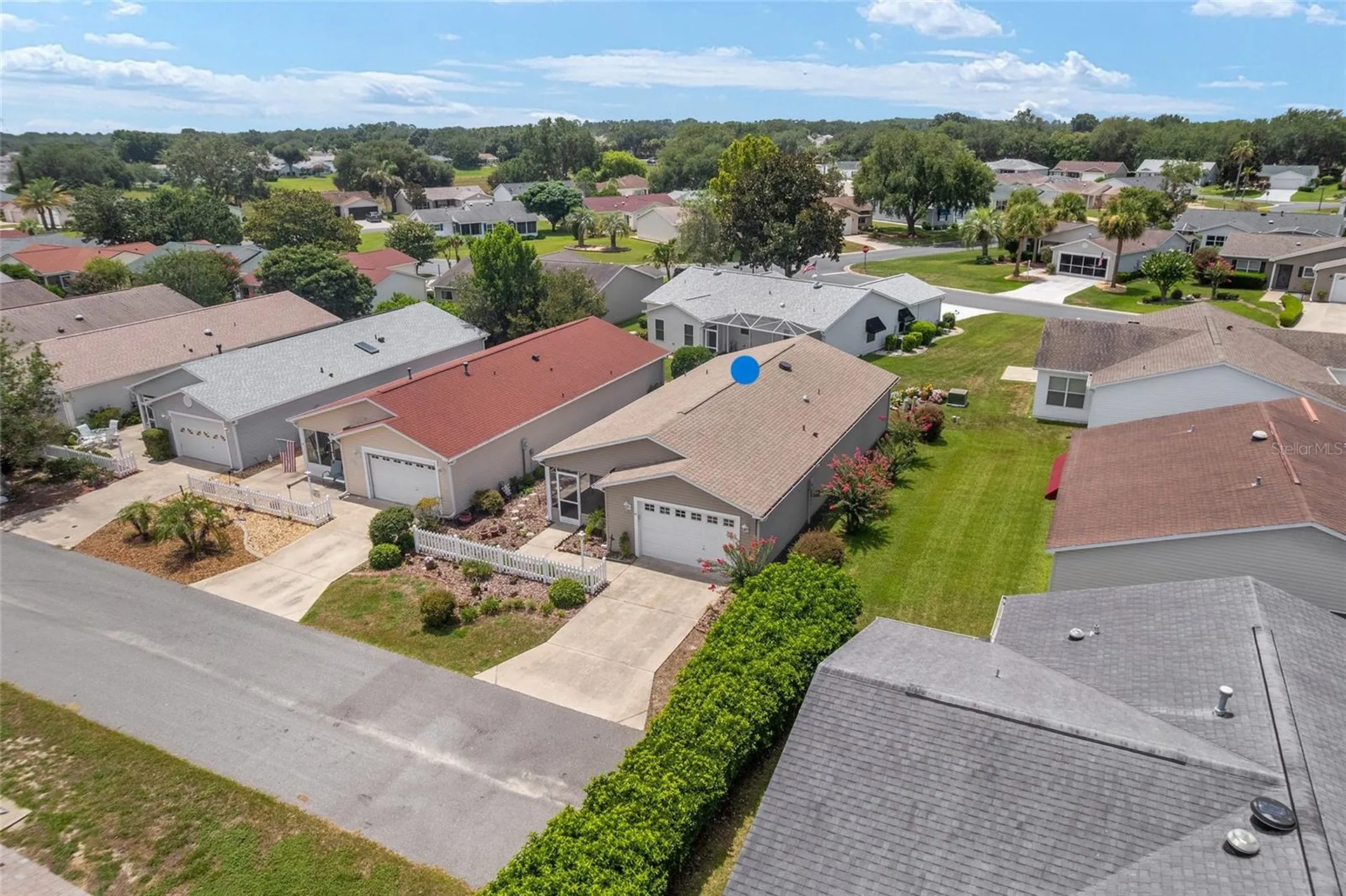 2734 Moncayo Avenue The Villages FL 32162