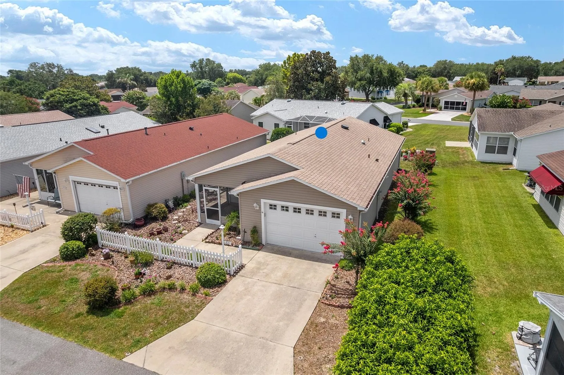2734 Moncayo Avenue The Villages FL 32162