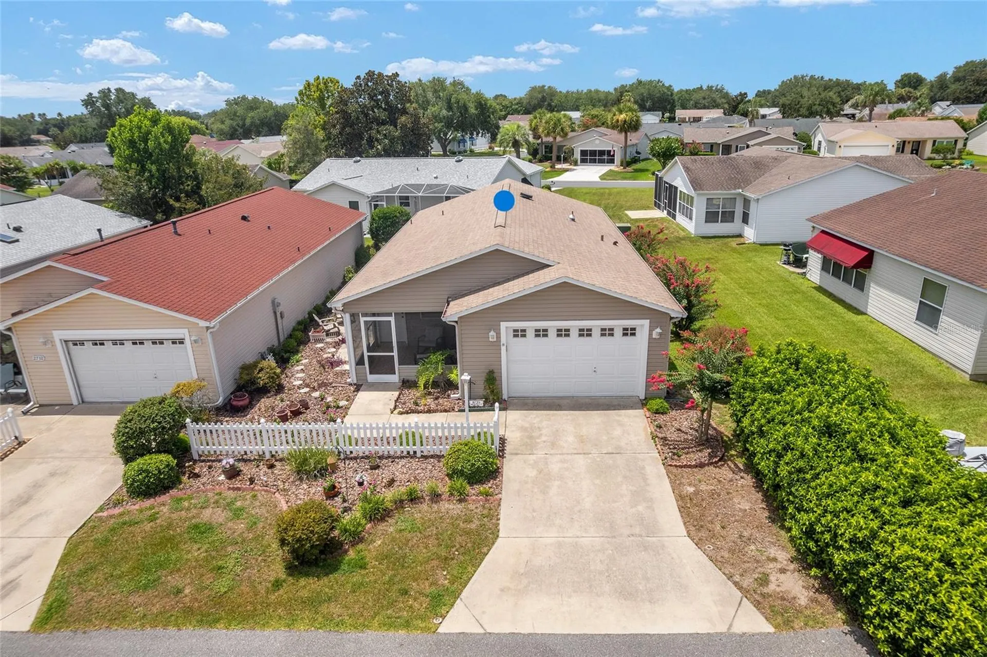 2734 Moncayo Avenue The Villages FL 32162