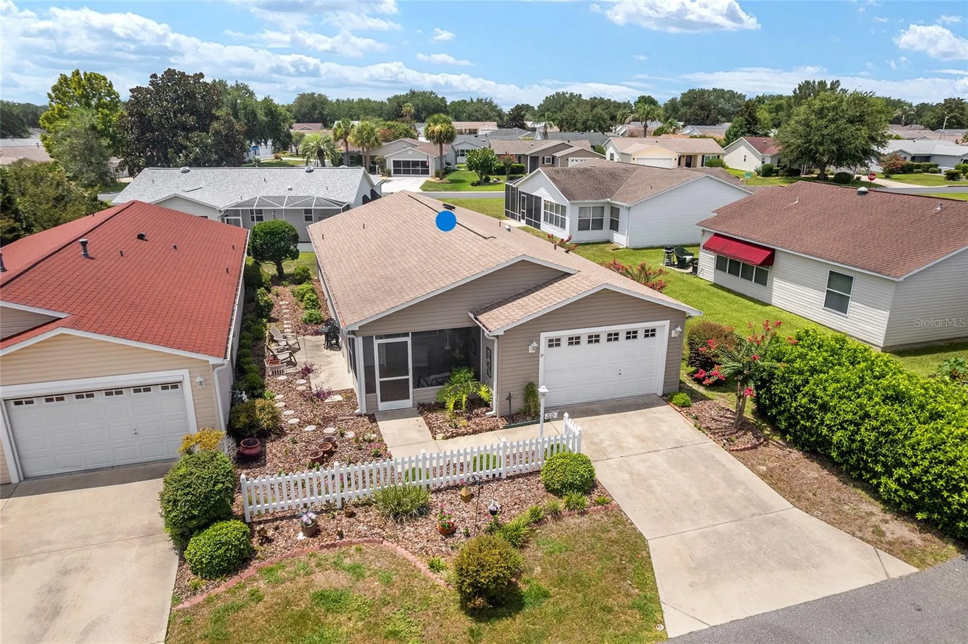 2734 Moncayo Avenue The Villages FL 32162