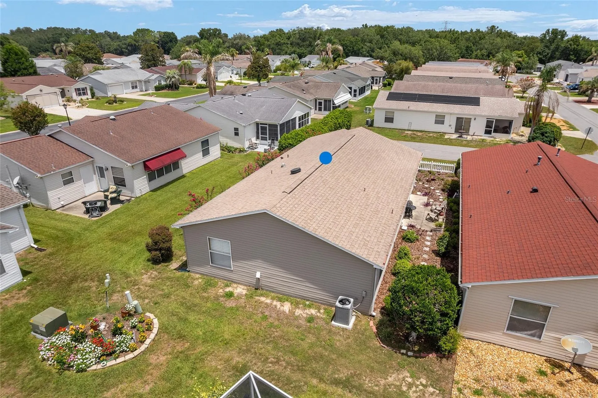 2734 Moncayo Avenue The Villages FL 32162
