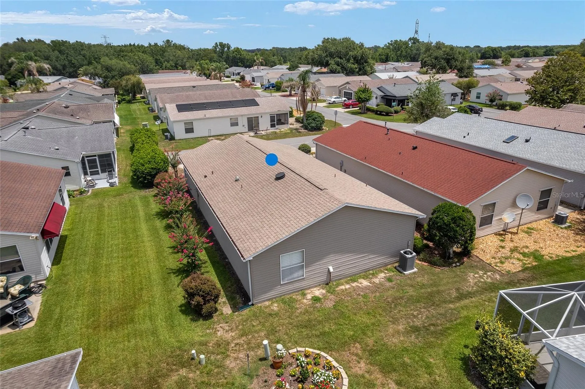 2734 Moncayo Avenue The Villages FL 32162
