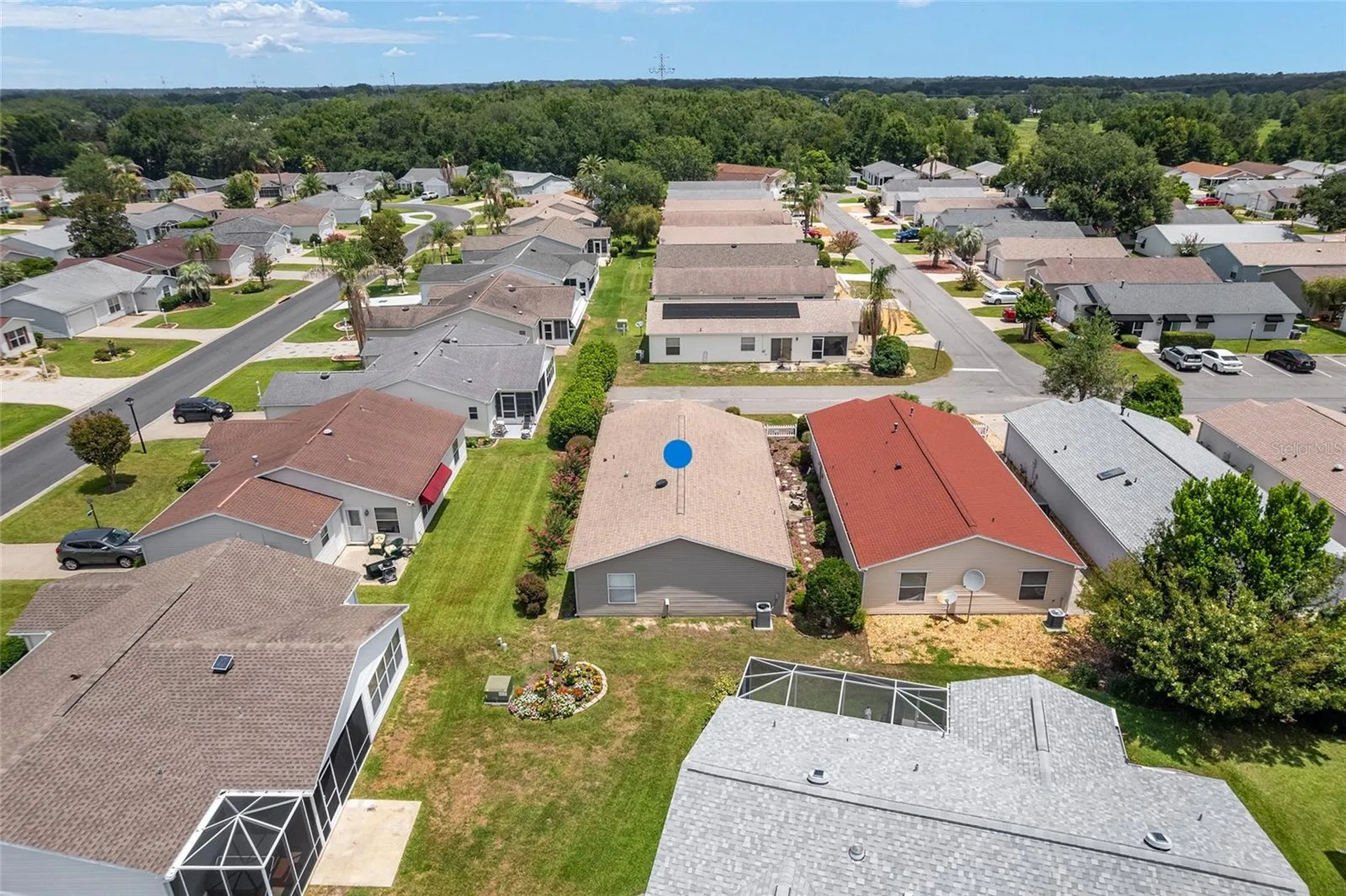 2734 Moncayo Avenue The Villages FL 32162