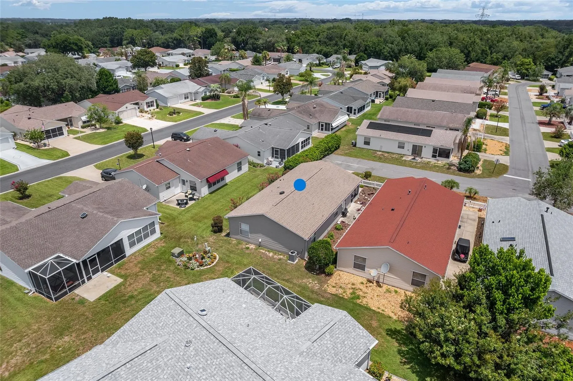 2734 Moncayo Avenue The Villages FL 32162
