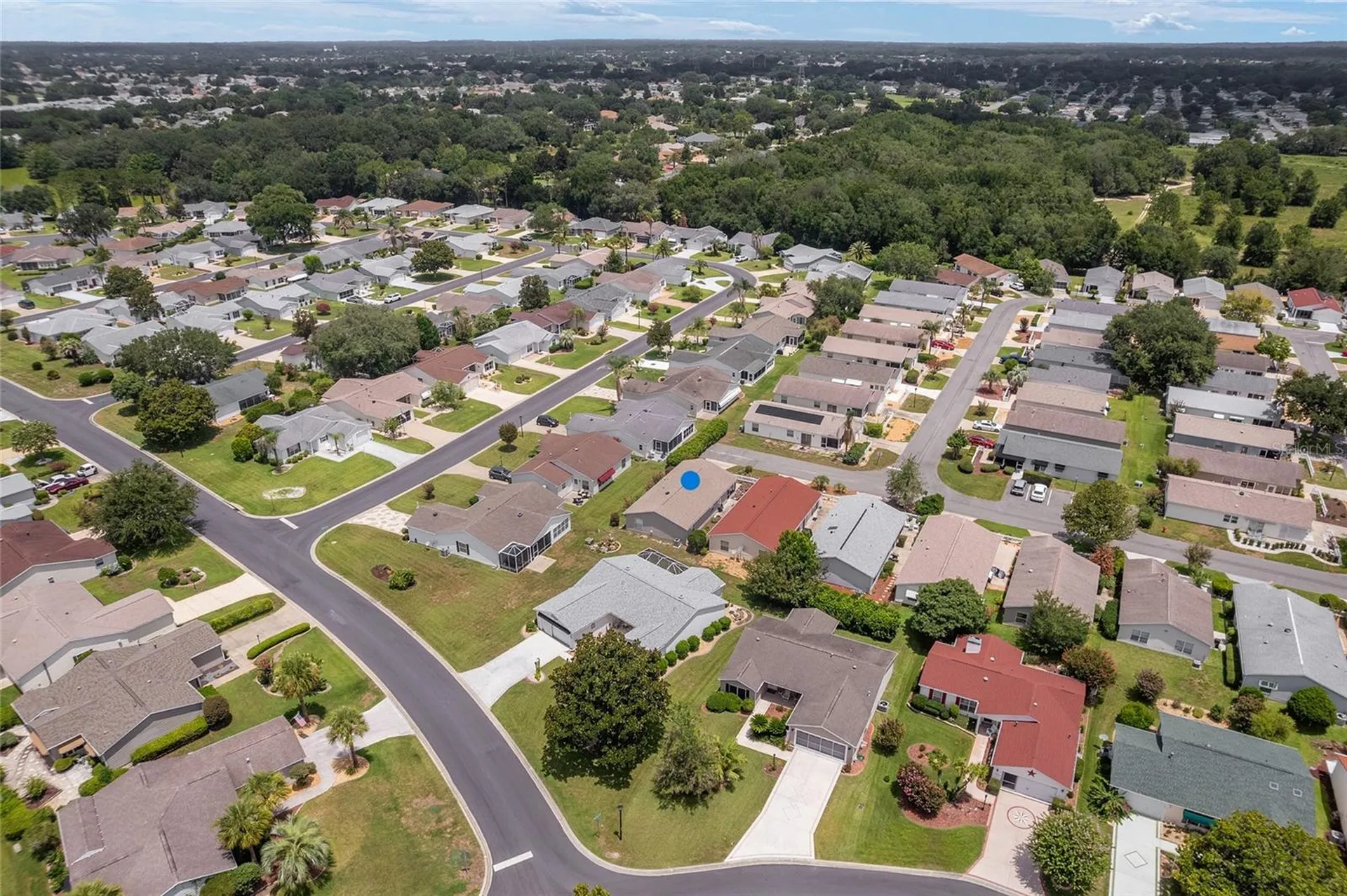 2734 Moncayo Avenue The Villages FL 32162
