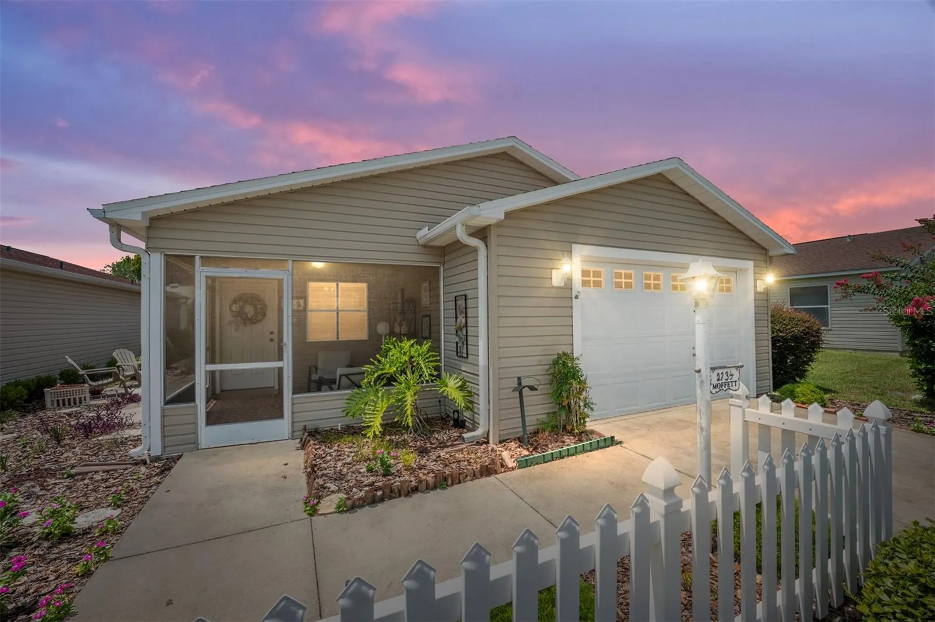 2734 Moncayo Avenue The Villages FL 32162