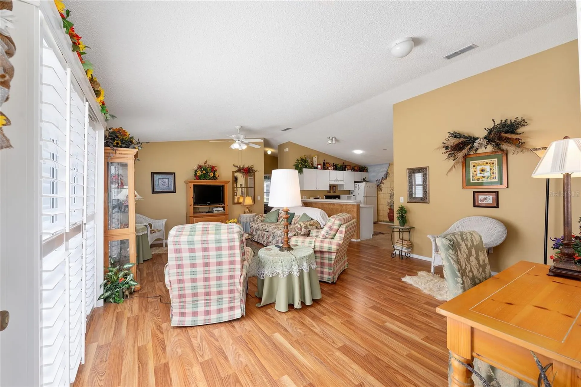 2734 Moncayo Avenue The Villages FL 32162