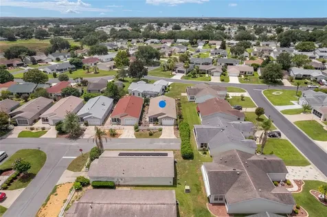 2734 Moncayo Avenue The Villages FL 32162