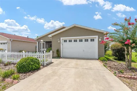 2734 Moncayo Avenue The Villages FL 32162