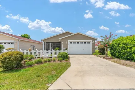 2734 Moncayo Avenue The Villages FL 32162