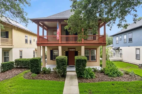1017 Old Blush Road Kissimmee FL 34747