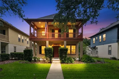1017 Old Blush Road Kissimmee FL 34747