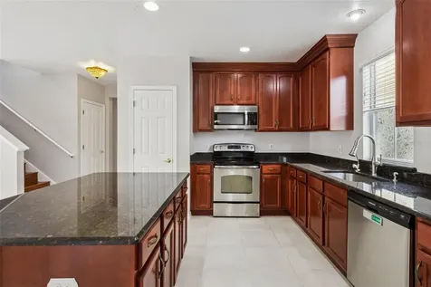 1017 Old Blush Road Kissimmee FL 34747
