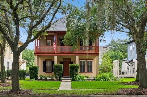 1017 Old Blush Road Kissimmee FL 34747
