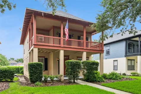 1017 Old Blush Road Kissimmee FL 34747