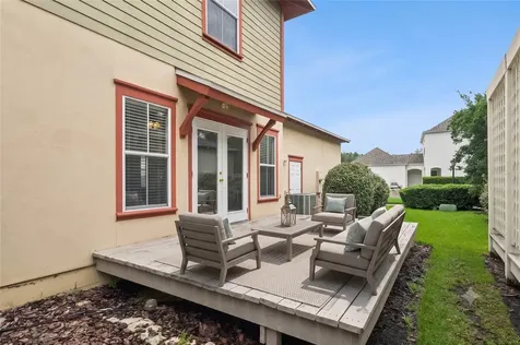 1017 Old Blush Road Kissimmee FL 34747