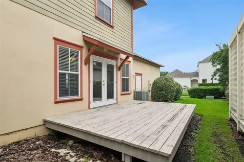 1017 Old Blush Road Kissimmee FL 34747