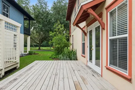 1017 Old Blush Road Kissimmee FL 34747