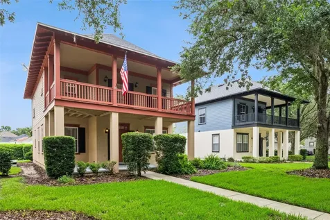 1017 Old Blush Road Kissimmee FL 34747