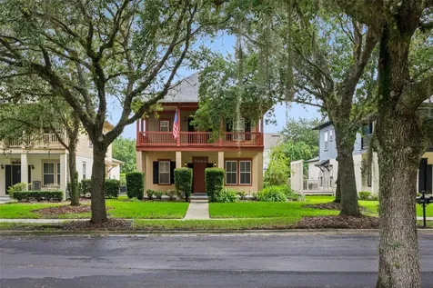 1017 Old Blush Road Kissimmee FL 34747