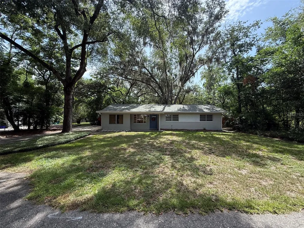 3929 SW 21st Street Gainesville FL 32608