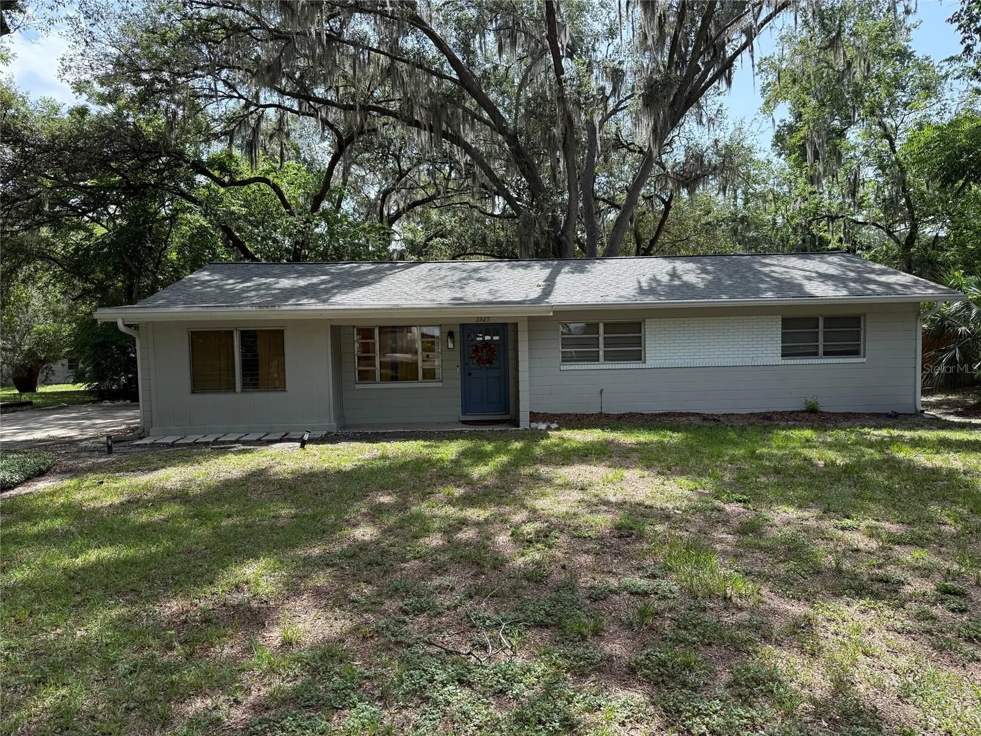 3929 SW 21st Street Gainesville FL 32608