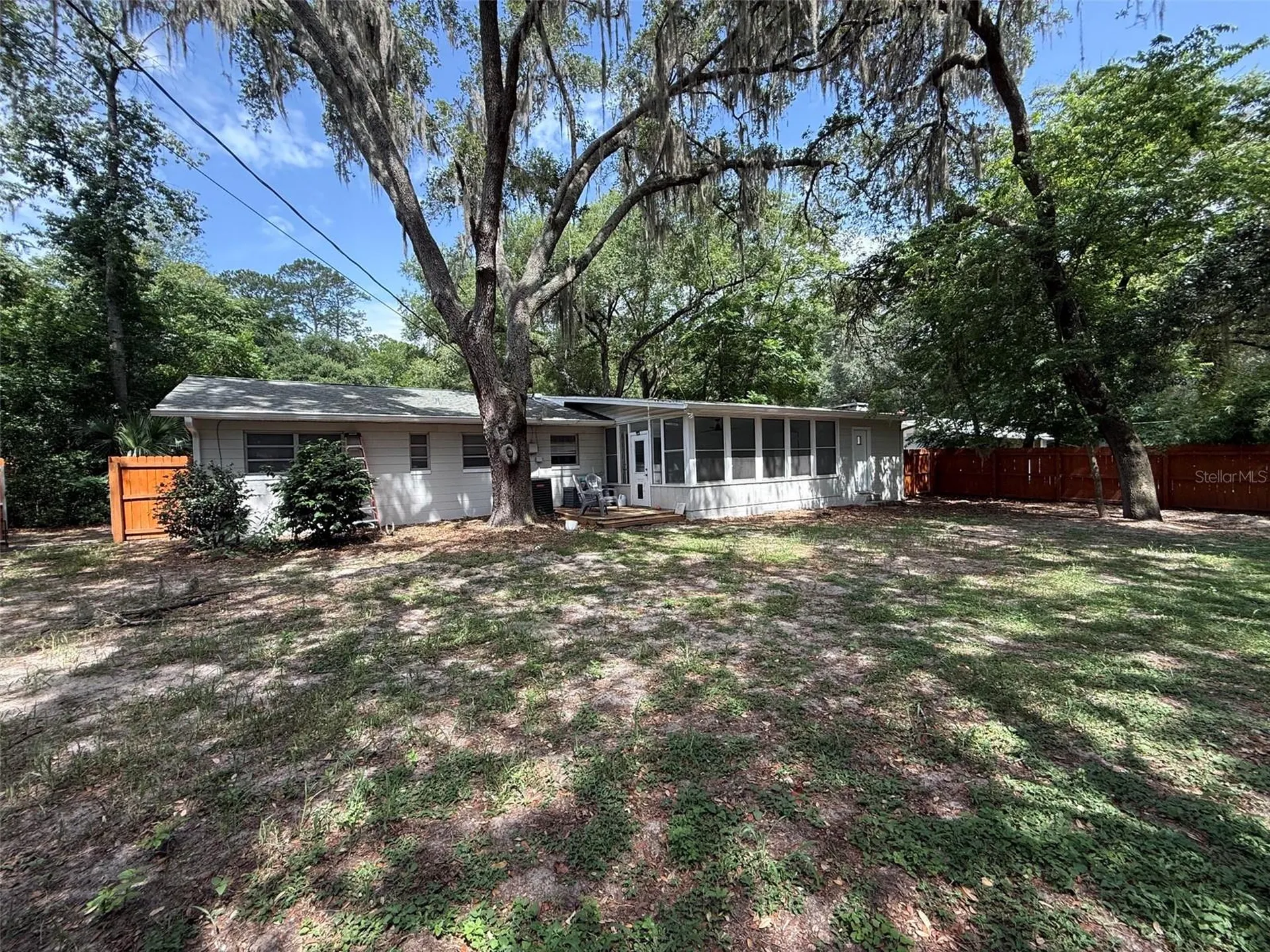3929 SW 21st Street Gainesville FL 32608