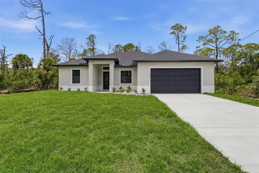 1113 Sherwin Street Port Charlotte FL 33953