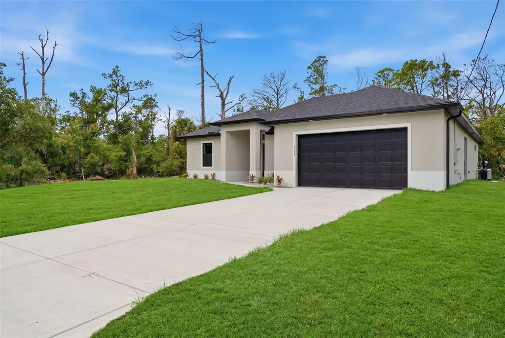 1113 Sherwin Street Port Charlotte FL 33953