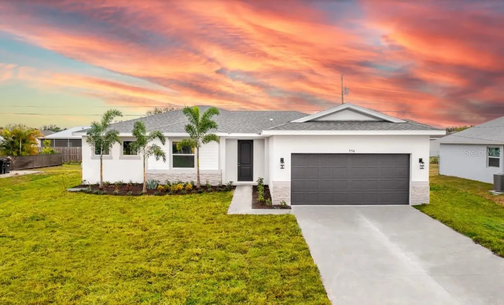 335 Franzing St SW Palm Bay FL 32908